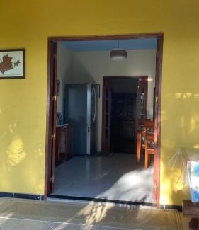 Sao Francisco de Itabapoana House | 4 bed rooms Country House- Giu Camacho