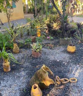 Sao Francisco de Itabapoana House | 4 bed rooms Country House- Giu Camacho