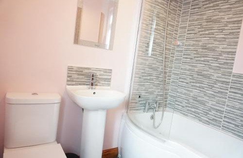 Earlham House | 4 bed Semi Detached House