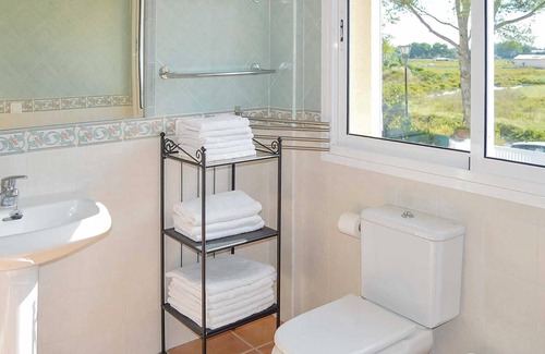 Alcudia Villa | 4 bed villa & private pool close to beach