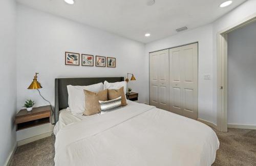 Riviera Beach House | 4-bed Wpb Home Near 95, Airport, Dt & Beaches