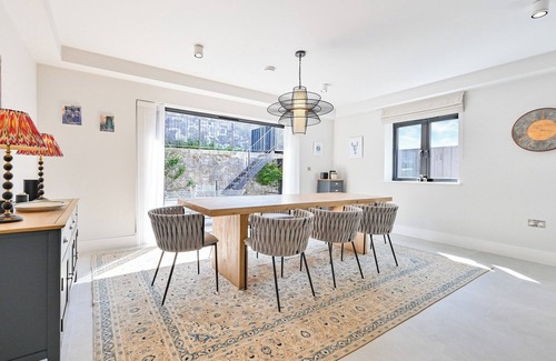 Charlestown Cottage | 4 bedroom accommodation in Charlestown and Duporth