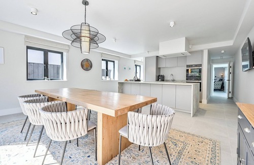Charlestown Cottage | 4 bedroom accommodation in Charlestown and Duporth