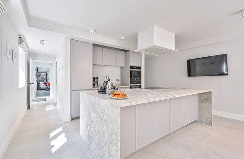 Charlestown Cottage | 4 bedroom accommodation in Charlestown and Duporth