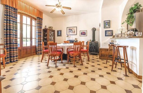 Contrada Cipollazzo House | 4 bedroom accommodation in Menfi AG