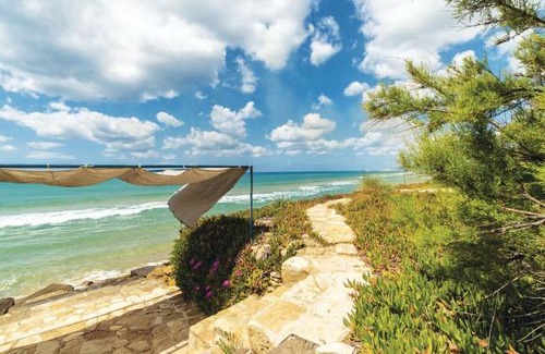 Contrada Cipollazzo House | 4 bedroom accommodation in Menfi AG