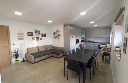 Ericeira Villa | 4 bedroom villa with barbecue and pool - Like a Localn