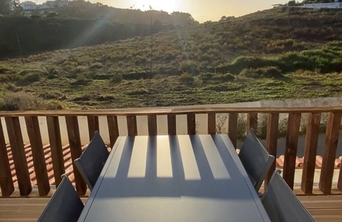Ericeira Villa | 4 bedroom villa with barbecue and pool - Like a Localn