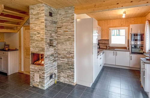 Sankt Georgen ob Murau House | 4 bedroom accommodation in St.Georgen am Kreischb.
