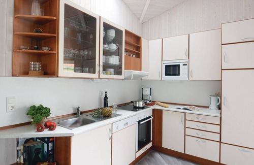 Travemuende House | 4 bedroom accommodation in Travemünde-Priwall