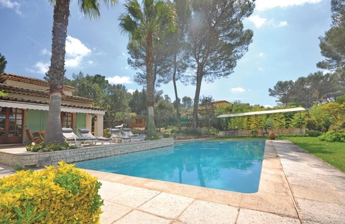 Roquefort-les-Pins House | 4 bedroom accommodation in Roquefort les Pins