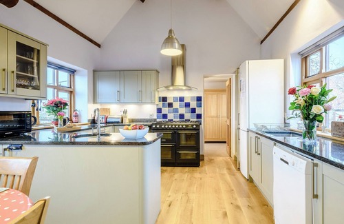 Wells-next-the-Sea Cottage | 4 bedroom accommodation in Wells-next-the-Sea