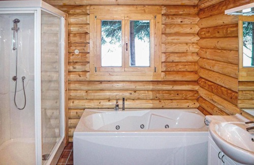 Unterweissenbach House | 4 bedroom accommodation in Unterweissenbach