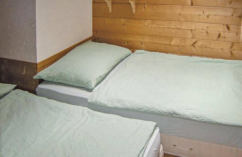 Unterweissenbach House | 4 bedroom accommodation in Unterweissenbach