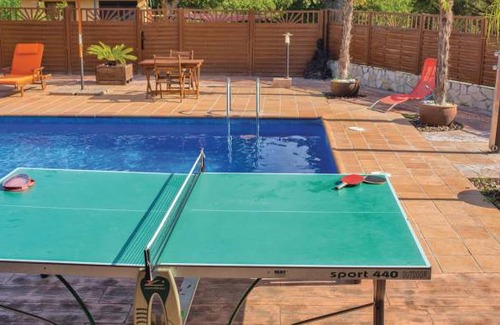 El Mas Mora House | 4 bedroom accommodation in Tordera