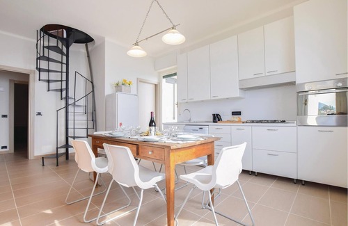 Pieve Ligure House | 4 bedroom accommodation in Pieve Ligure -GE-
