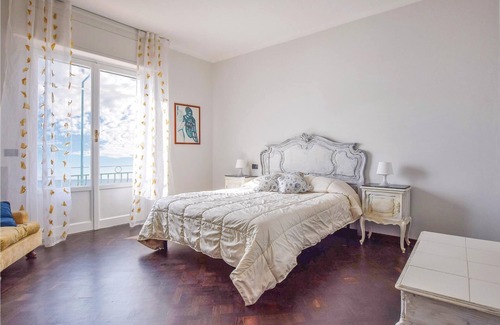 Pieve Ligure House | 4 bedroom accommodation in Pieve Ligure -GE-