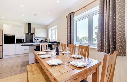 Croesgoch Cottage | 4 bedroom accommodation in Llanrhian, near Haverfordwest