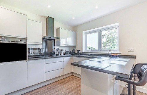 Croesgoch Cottage | 4 bedroom accommodation in Llanrhian, near Haverfordwest