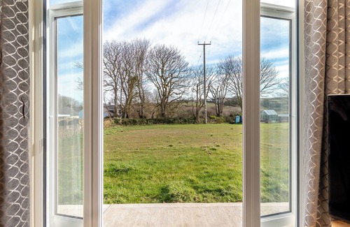 Croesgoch Cottage | 4 bedroom accommodation in Llanrhian, near Haverfordwest