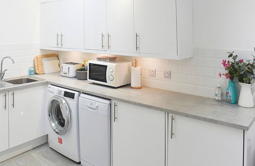 Brodick Cottage | 4 bedroom accommodation in Brodick, Isle of Arran
