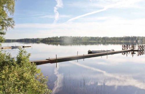 Starkeryd House | 4 bedroom accommodation in Skillingaryd