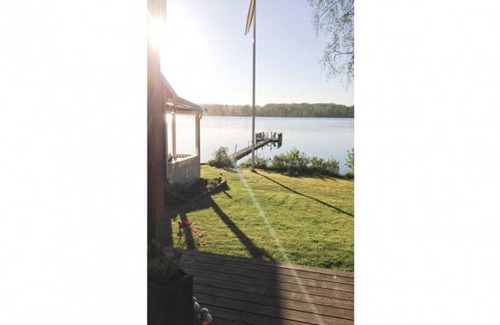 Starkeryd House | 4 bedroom accommodation in Skillingaryd