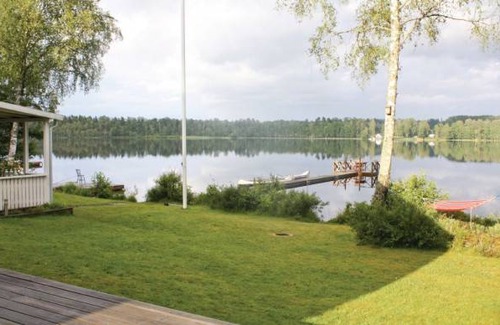 Starkeryd House | 4 bedroom accommodation in Skillingaryd