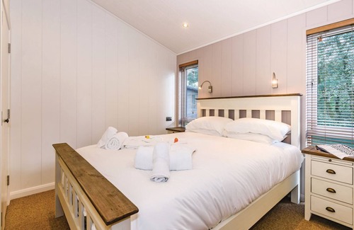 Cockermouth Cabin | 4 bedroom accommodation in Bewaldeth, Keswick