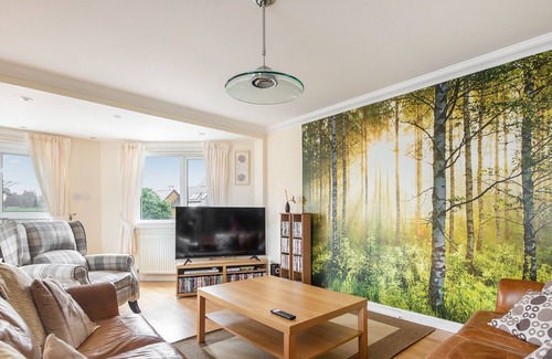 Invergordon Cottage | 4 bedroom accommodation in Kildary, near Invergordon
