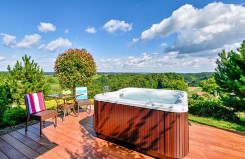 Bedenica House | 4 bedroom accommodation in Bedenica