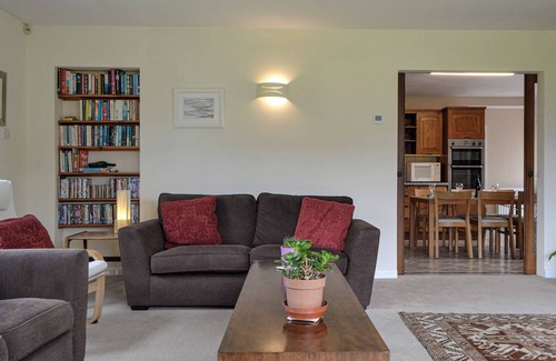 Cockermouth Cottage | 4 bedroom accommodation in Low Lorton