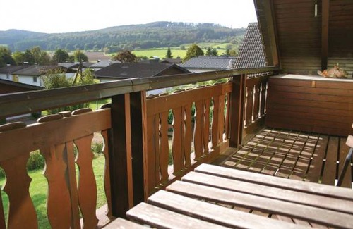 Hausen House | 4 bedroom accommodation in Oberaula OT Hausen