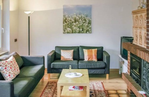 Hausen House | 4 bedroom accommodation in Oberaula OT Hausen