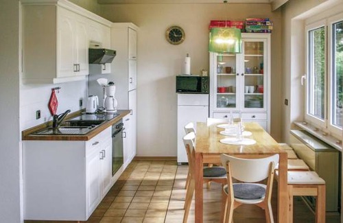 Hausen House | 4 bedroom accommodation in Oberaula OT Hausen