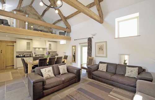Great Fryup Dale Cottage | 4 bedroom accommodation in Castleton