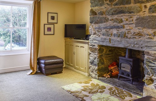 Talsarnau Cottage | 4 bedroom accommodation in Talsarnau