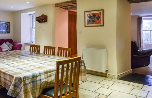 Talsarnau Cottage | 4 bedroom accommodation in Talsarnau