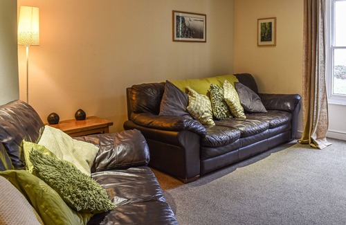 Talsarnau Cottage | 4 bedroom accommodation in Talsarnau