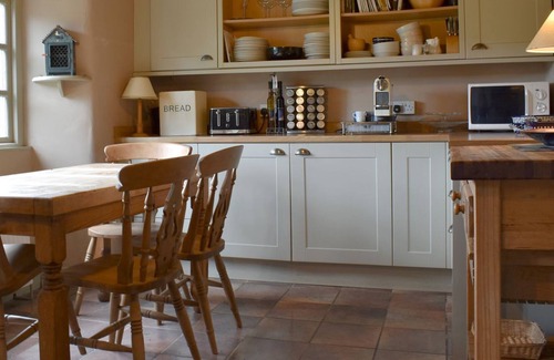 Lowick Cottage | 4 bedroom accommodation in Lowick Green, near Ulverston