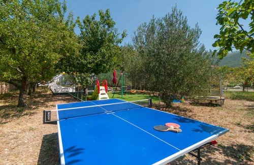 Kucice House | 4 bedroom accommodation in Kucice