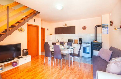 Kucice House | 4 bedroom accommodation in Kucice