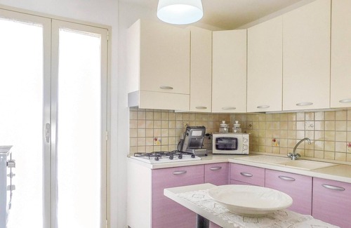 Pachino House | 4 bedroom accommodation in Pachino SR