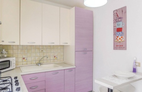 Pachino House | 4 bedroom accommodation in Pachino SR