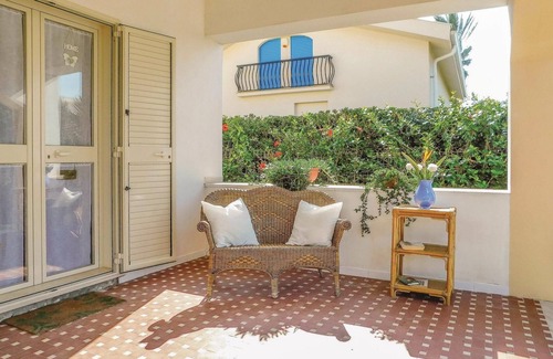 Pachino House | 4 bedroom accommodation in Pachino SR