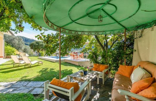 Stiava House | 4 bedroom accommodation in Stiava
