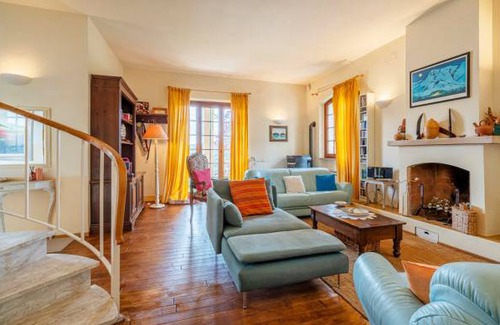 Stiava House | 4 bedroom accommodation in Stiava