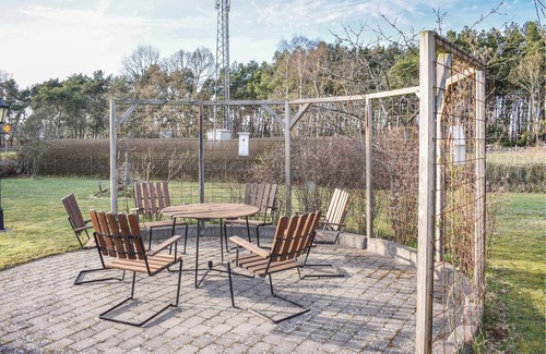 Hallevik House | 4 bedroom accommodation in Sölvesborg