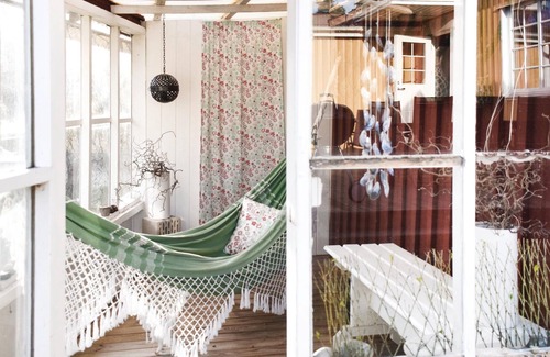 Hallevik House | 4 bedroom accommodation in Sölvesborg