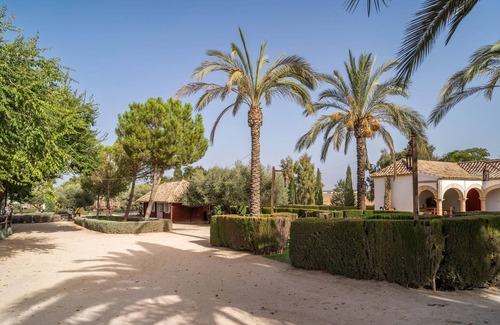 Antequera House | 4 bedroom accommodation in Antequera